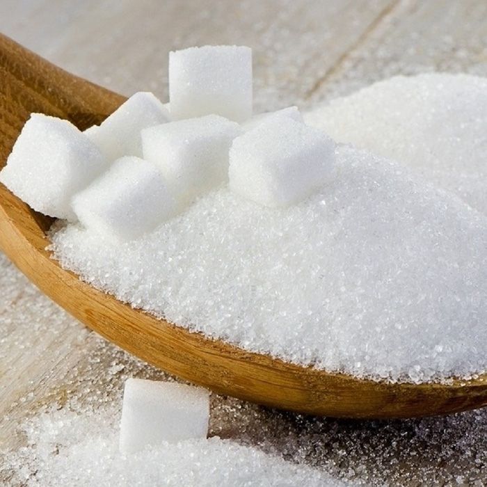 Wholesome Organic White Cane Sugar Gluten Free
